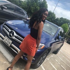 Meet your Posher, Ahlura